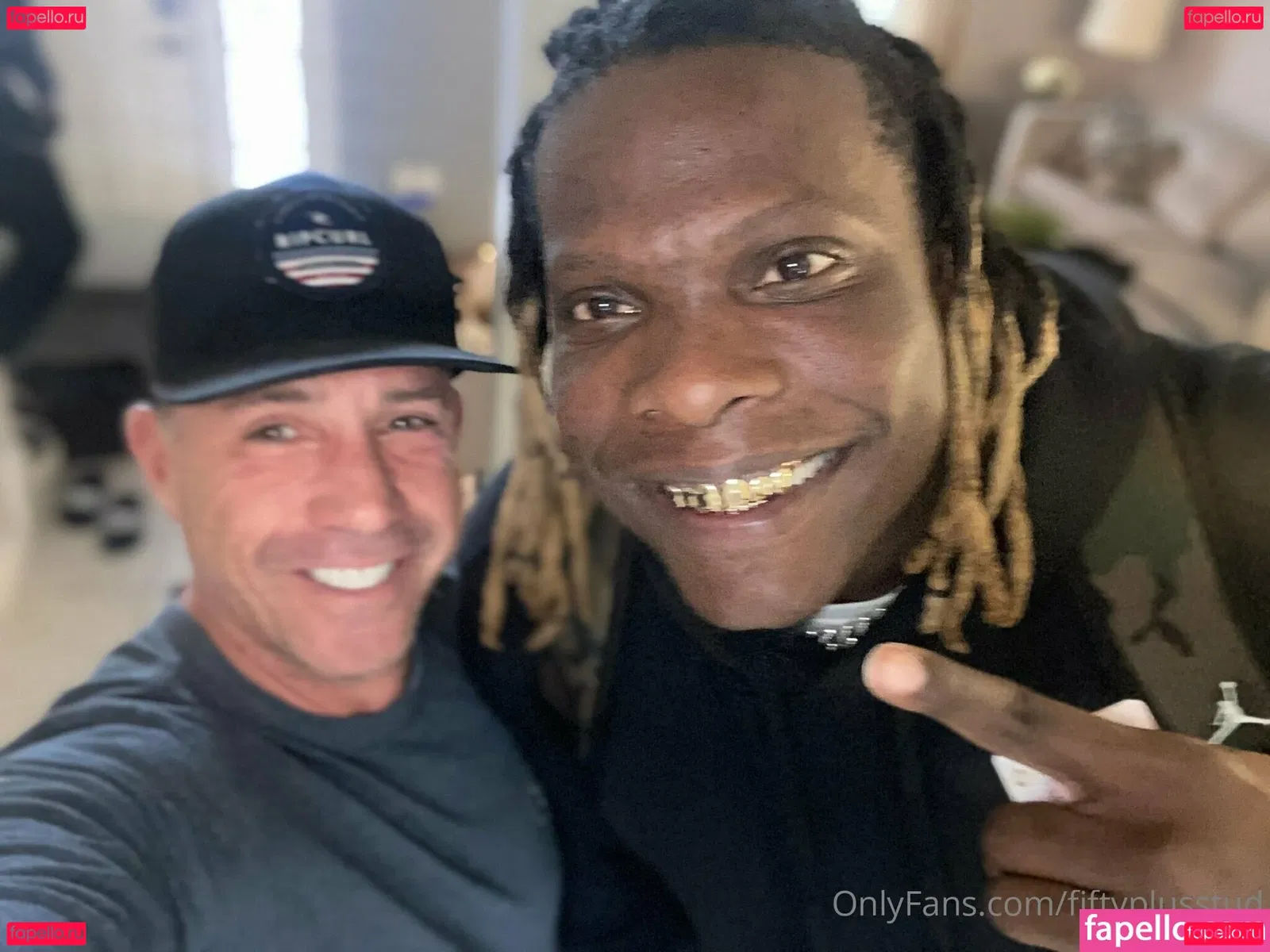 fiftyplusstud Onlyfans Photo Gallery 