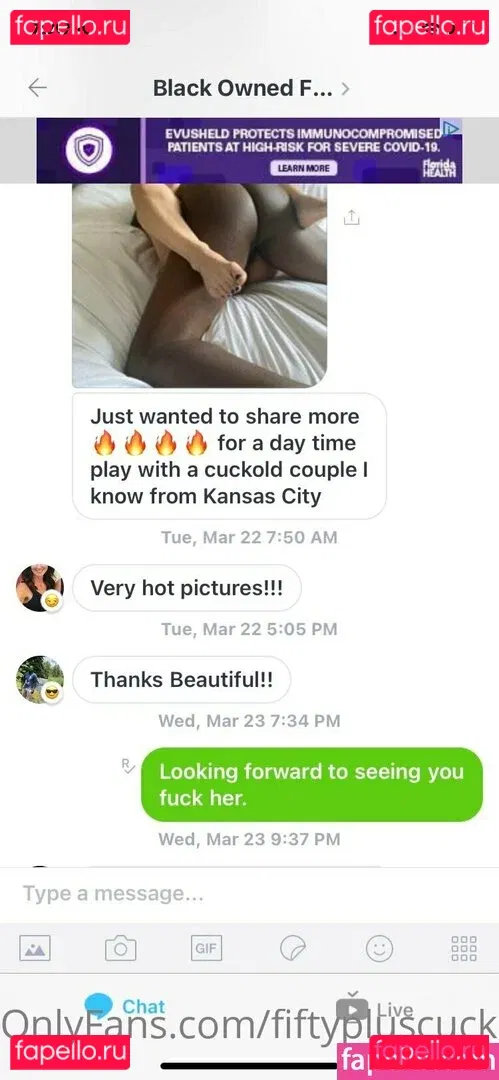 fiftyplusstud Onlyfans Photo Gallery 