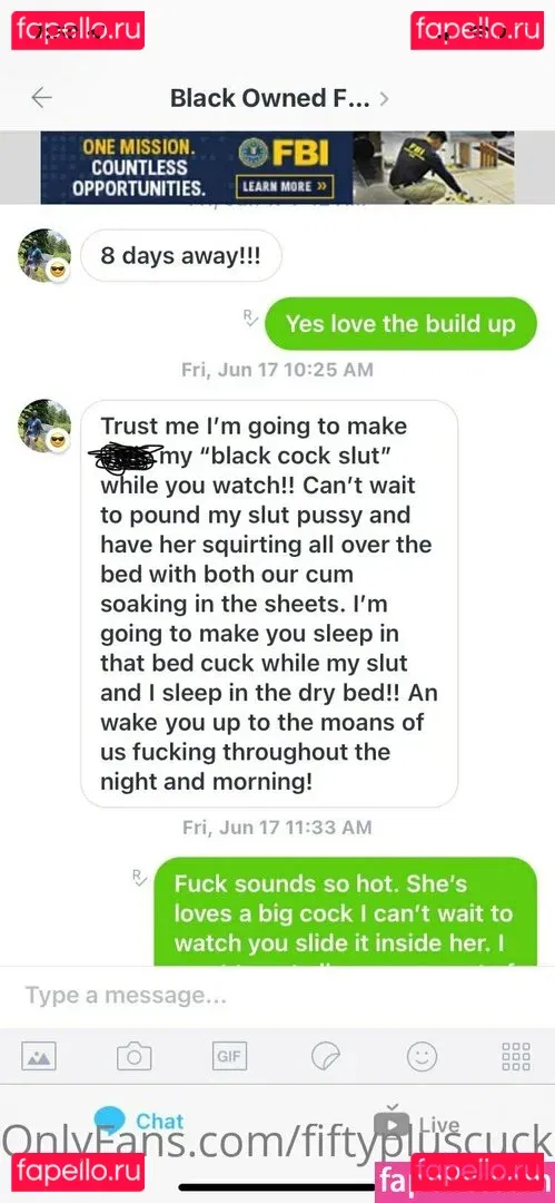 fiftyplusstud Onlyfans Photo Gallery 