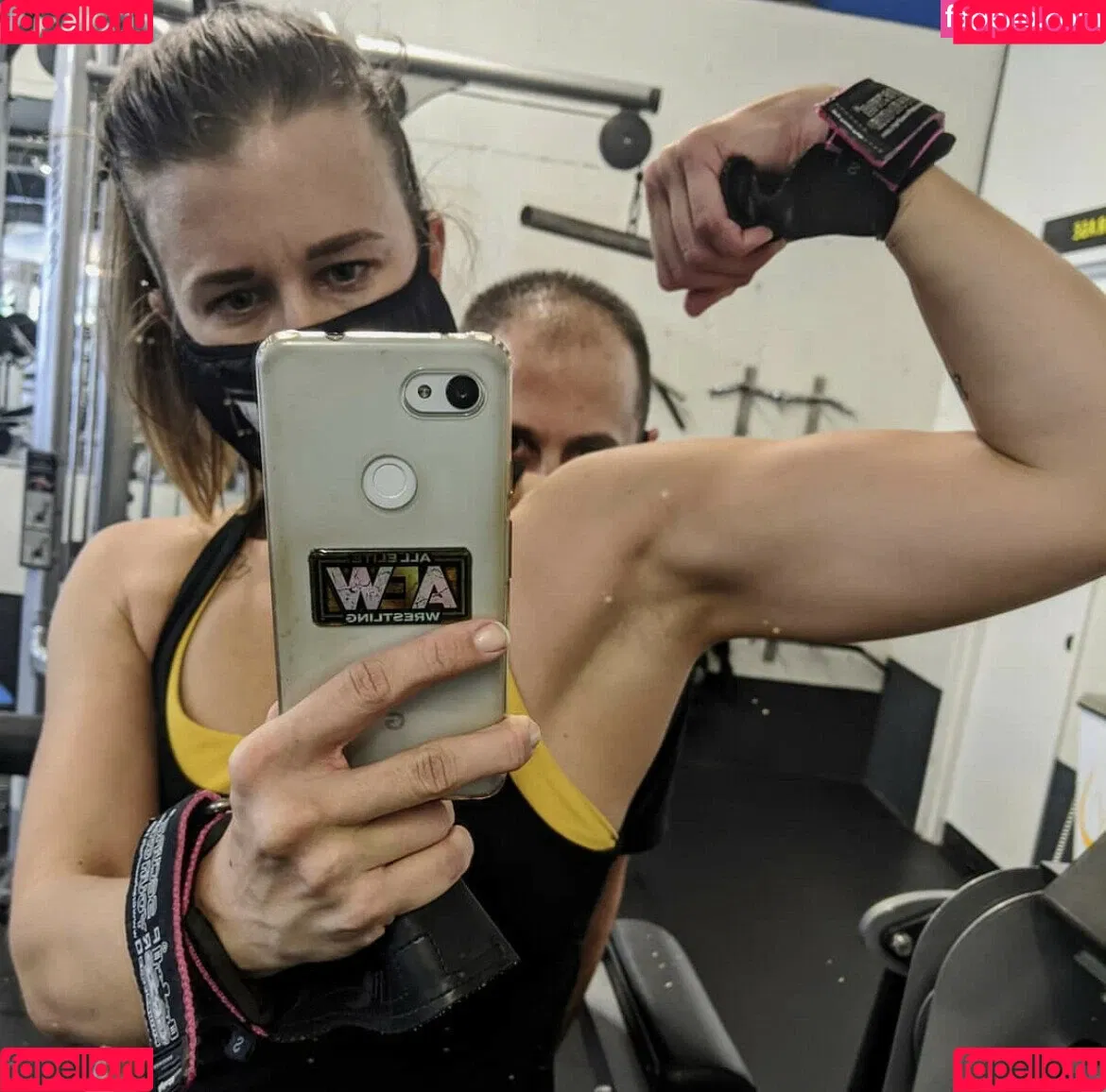 Aubrey Edwards Onlyfans Photo Gallery 