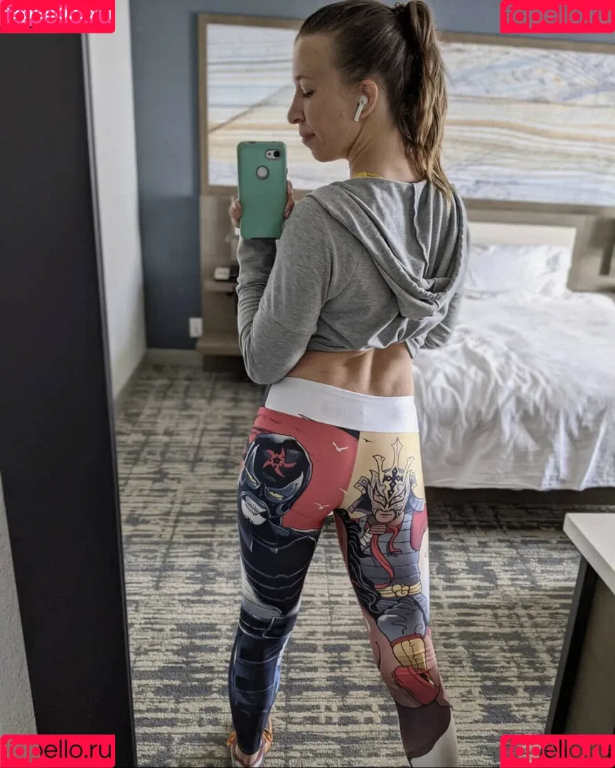 Aubrey Edwards Onlyfans Photo Gallery 