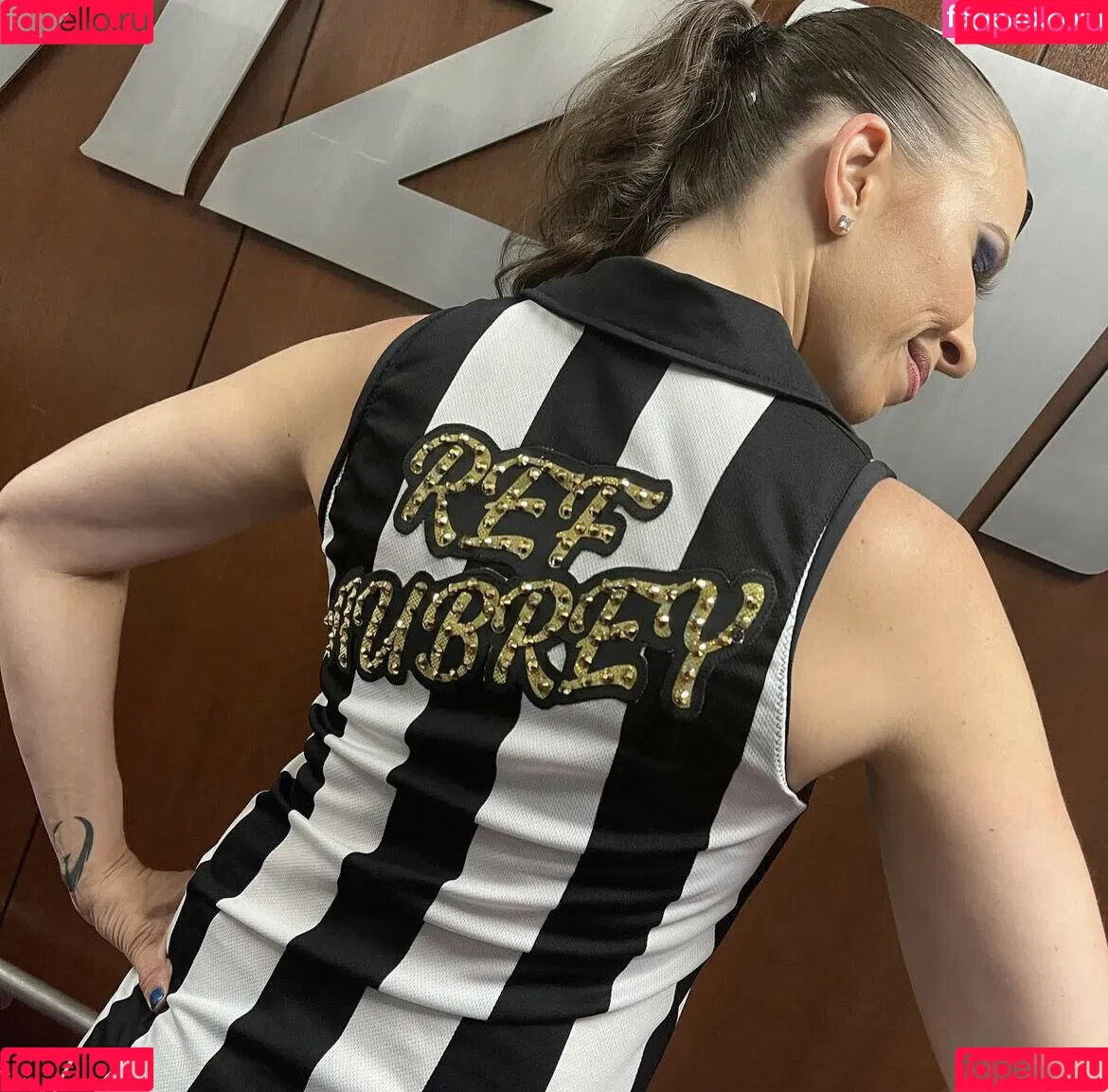 Aubrey Edwards Onlyfans Photo Gallery 