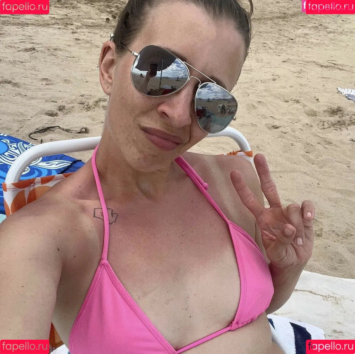 Aubrey Edwards Onlyfans Photo Gallery 