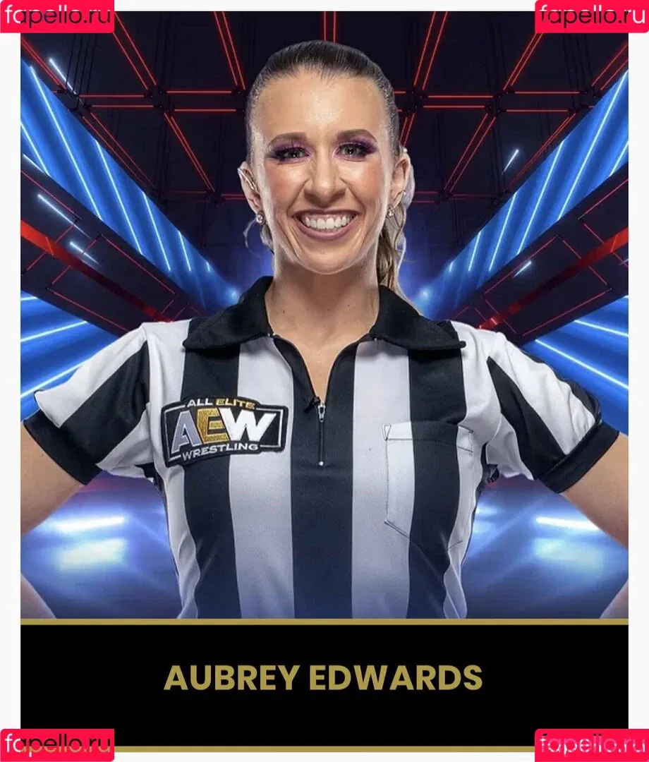 Aubrey Edwards Onlyfans Photo Gallery 