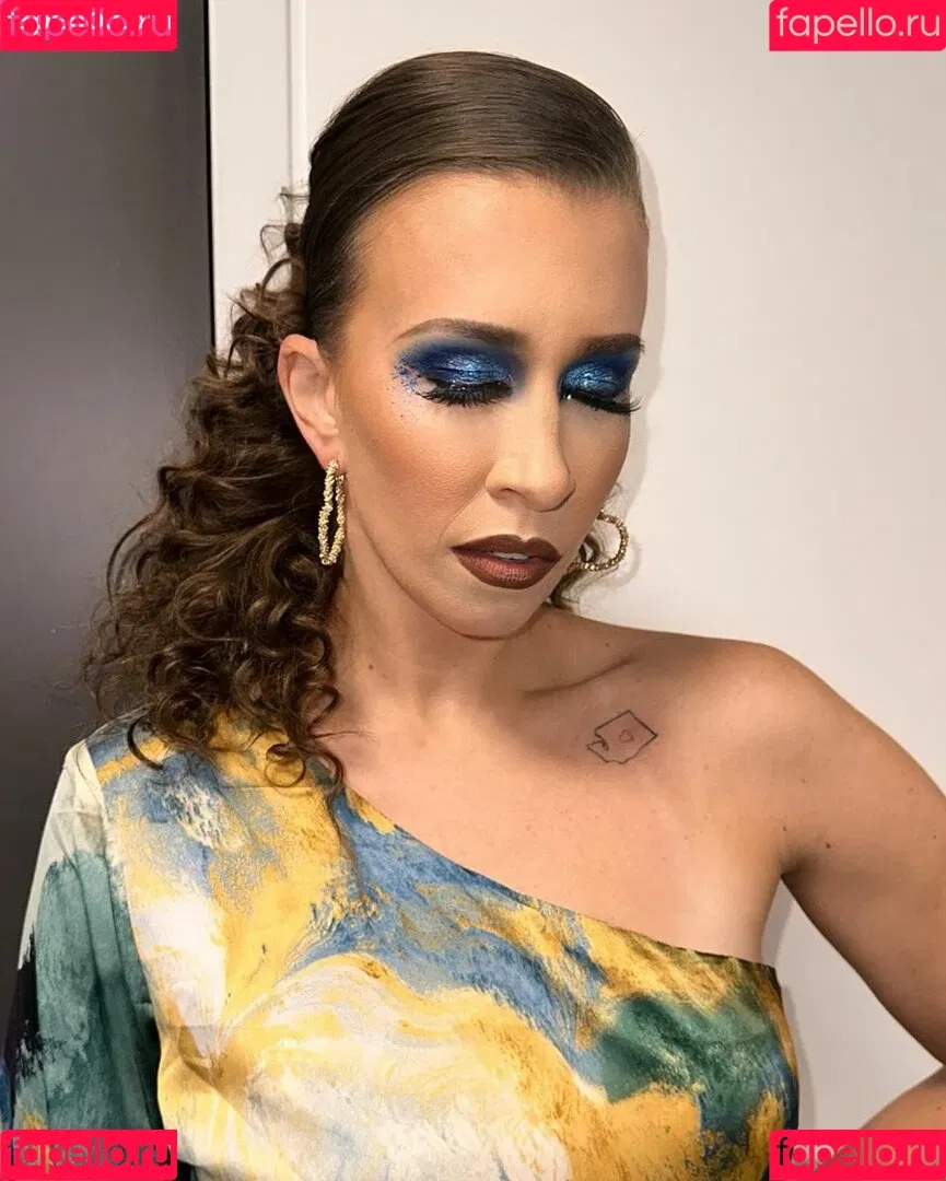 Aubrey Edwards Onlyfans Photo Gallery 