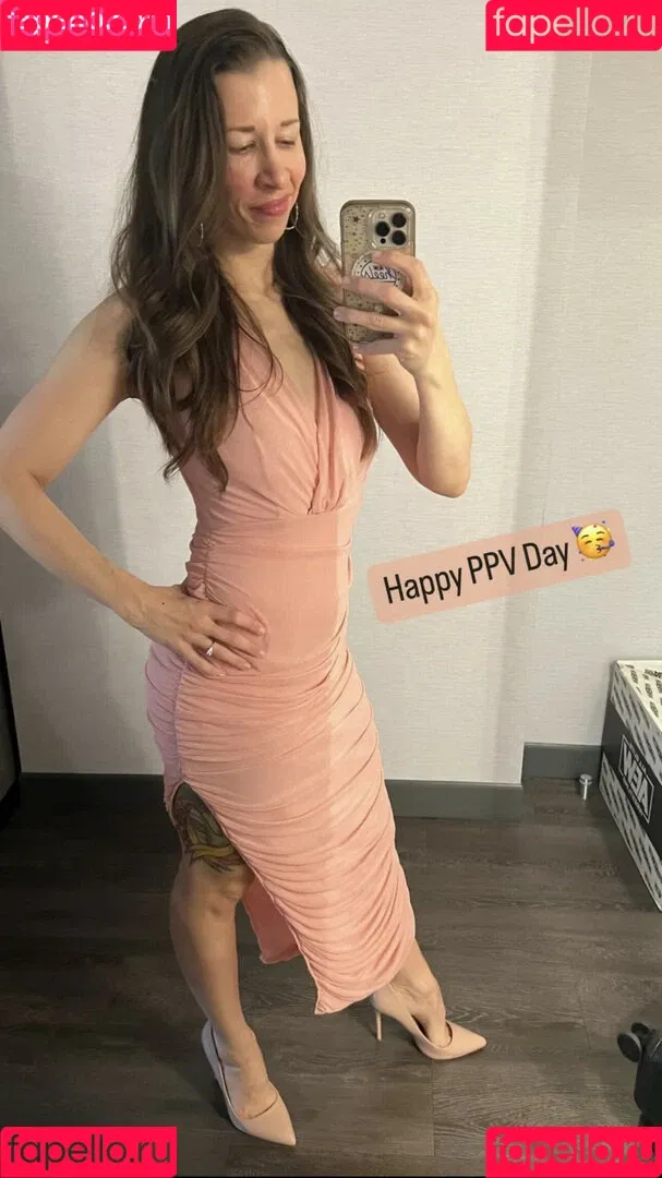 Aubrey Edwards Onlyfans Photo Gallery 