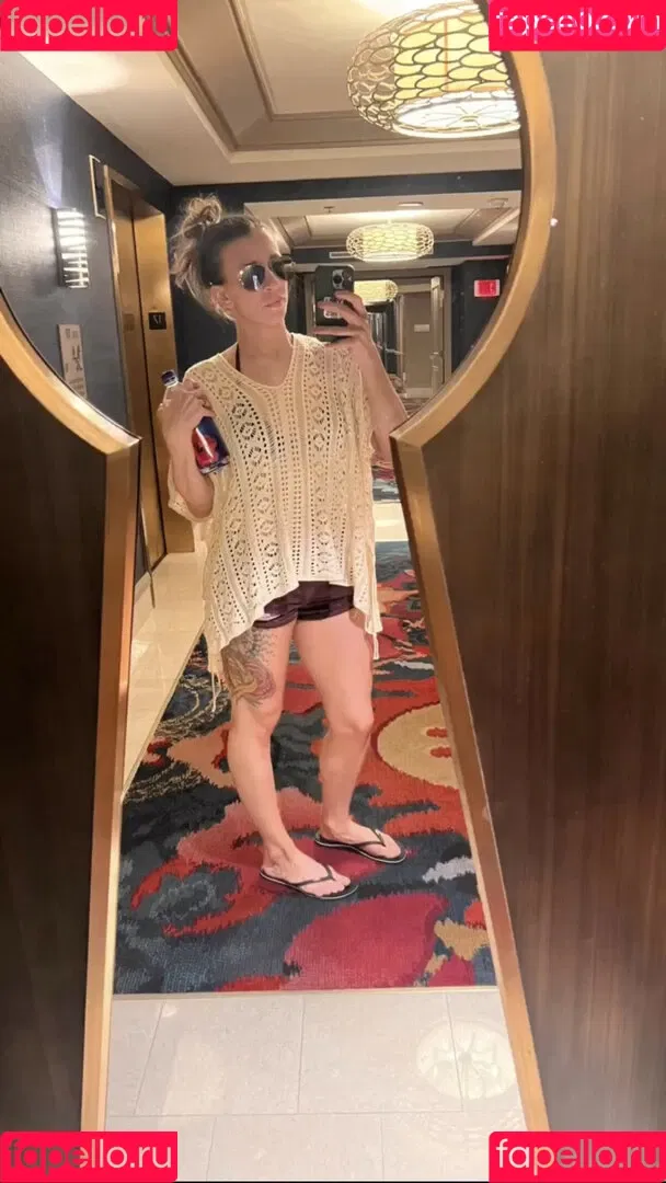 Aubrey Edwards Onlyfans Photo Gallery 