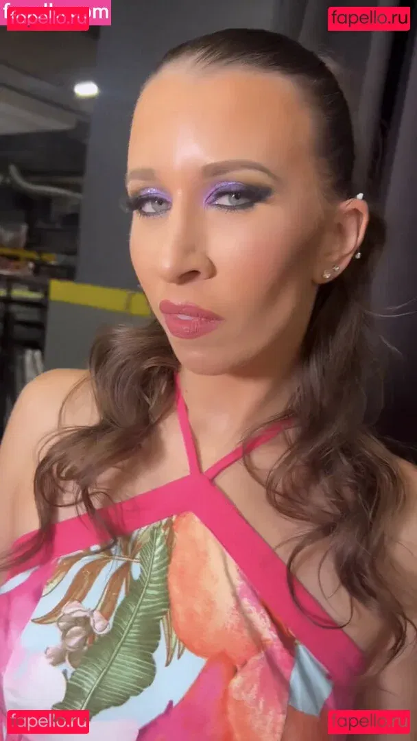 Aubrey Edwards Onlyfans Photo Gallery 