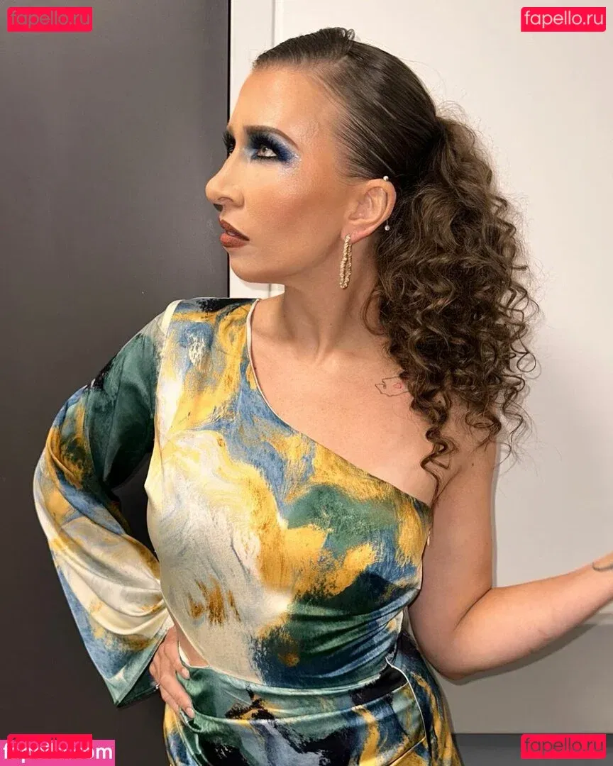 Aubrey Edwards Onlyfans Photo Gallery 