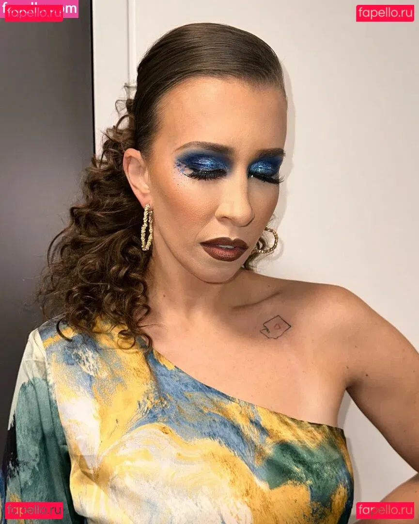 Aubrey Edwards Onlyfans Photo Gallery 