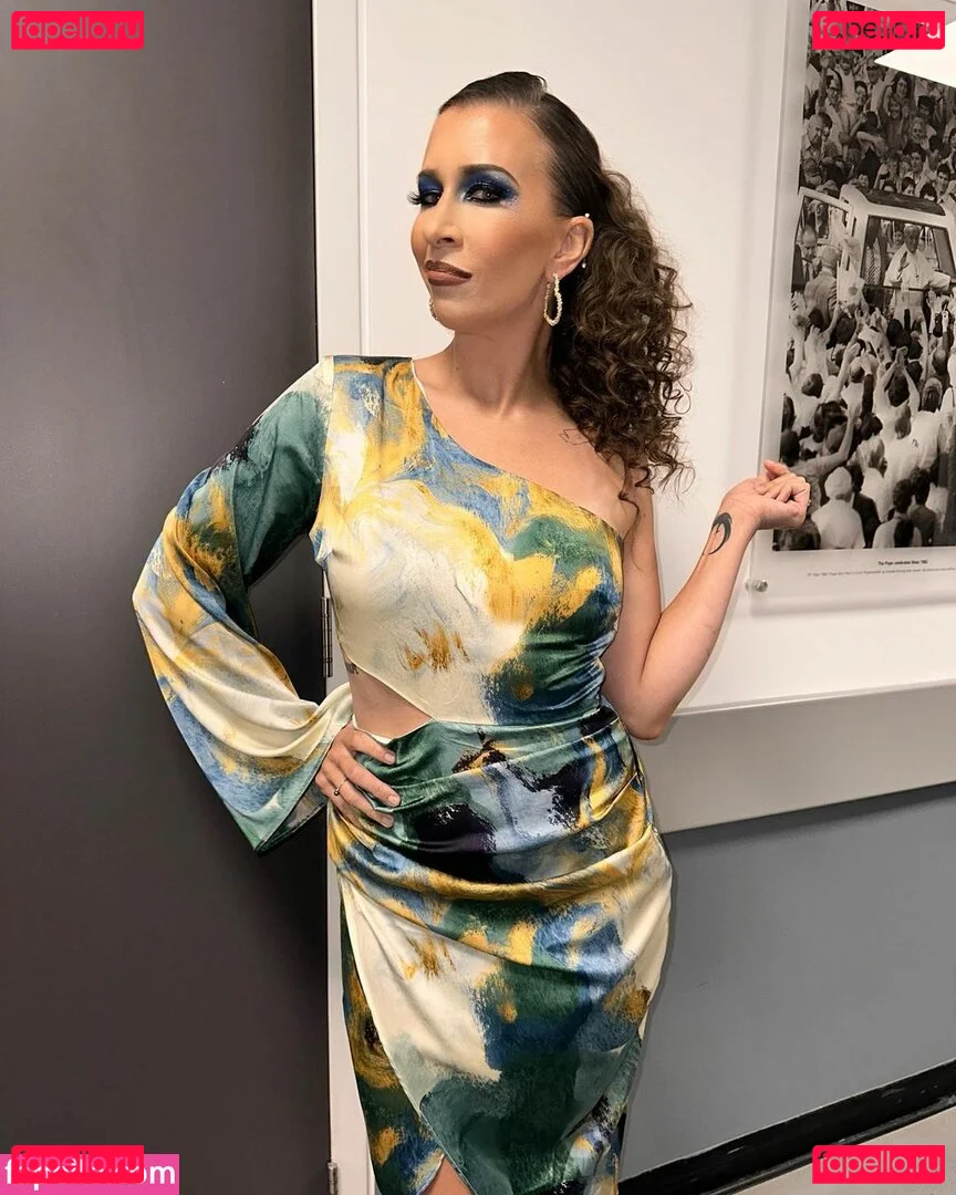 Aubrey Edwards Onlyfans Photo Gallery 