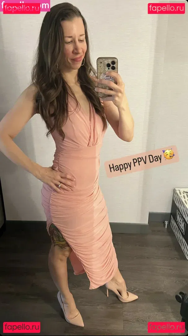 Aubrey Edwards Onlyfans Photo Gallery 