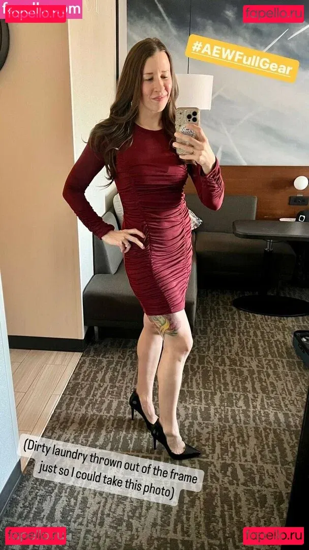 Aubrey Edwards Onlyfans Photo Gallery 