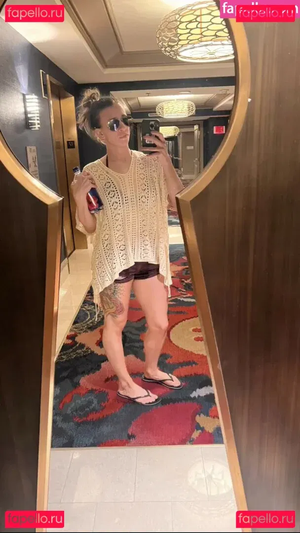 Aubrey Edwards Onlyfans Photo Gallery 