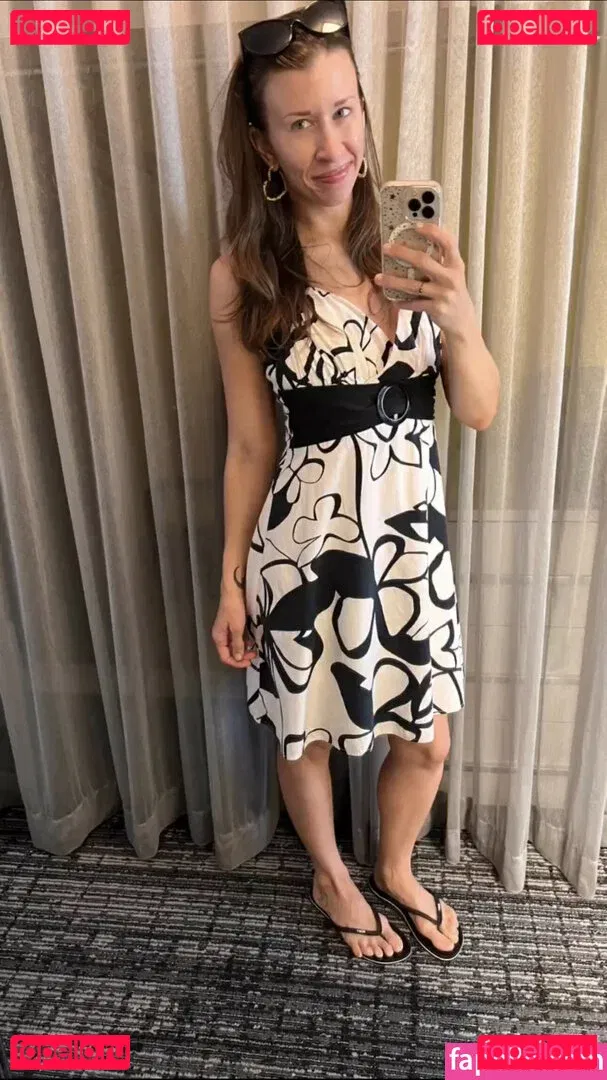 Aubrey Edwards Onlyfans Photo Gallery 