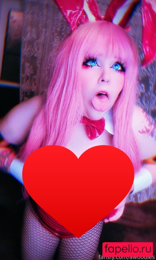Awodles _exe Nude Onlyfans Photo 22