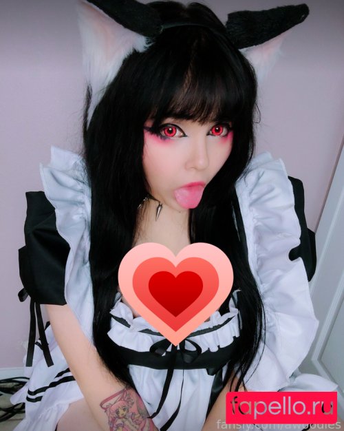 Awodles _exe Nude Onlyfans Photo 16