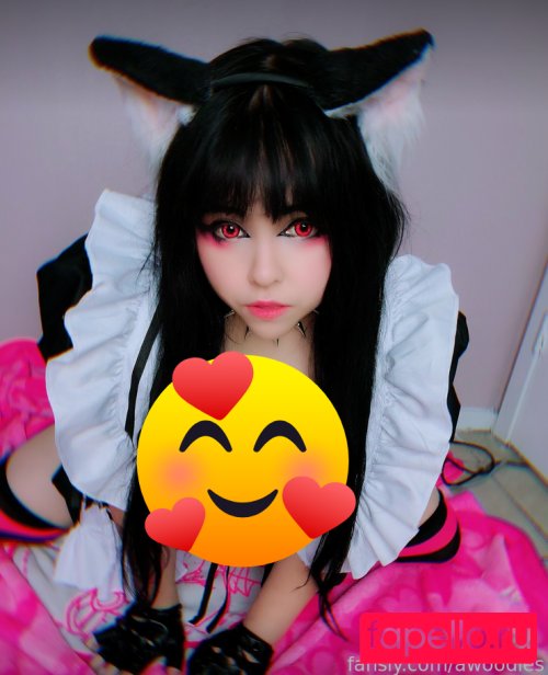 Awodles _exe Nude Onlyfans Photo 17