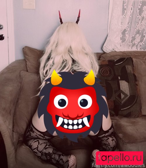 Awodles _exe Nude Onlyfans Photo 11