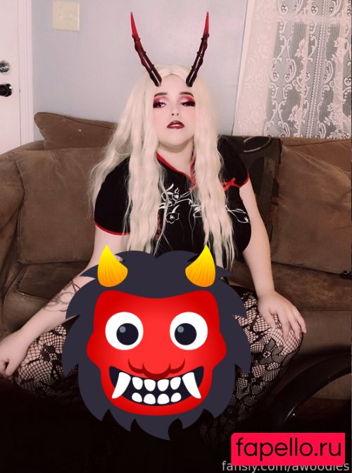 Awodles _exe Nude Onlyfans Photo 8