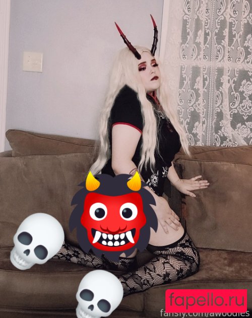 Awodles _exe Nude Onlyfans Photo 7