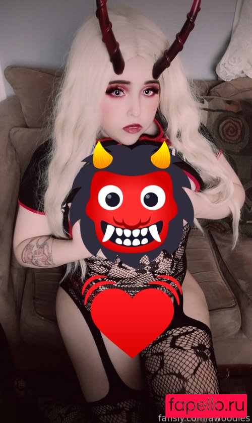 Awodles _exe Nude Onlyfans Photo 6