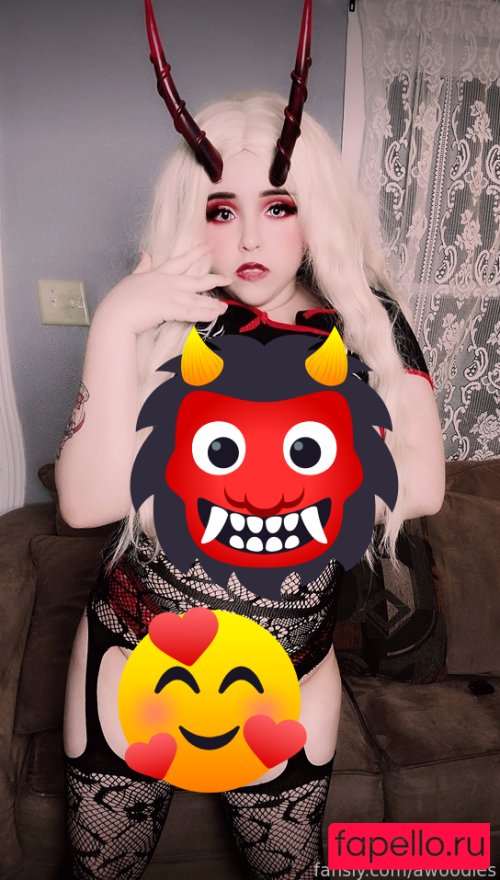 Awodles _exe Nude Onlyfans Photo 4