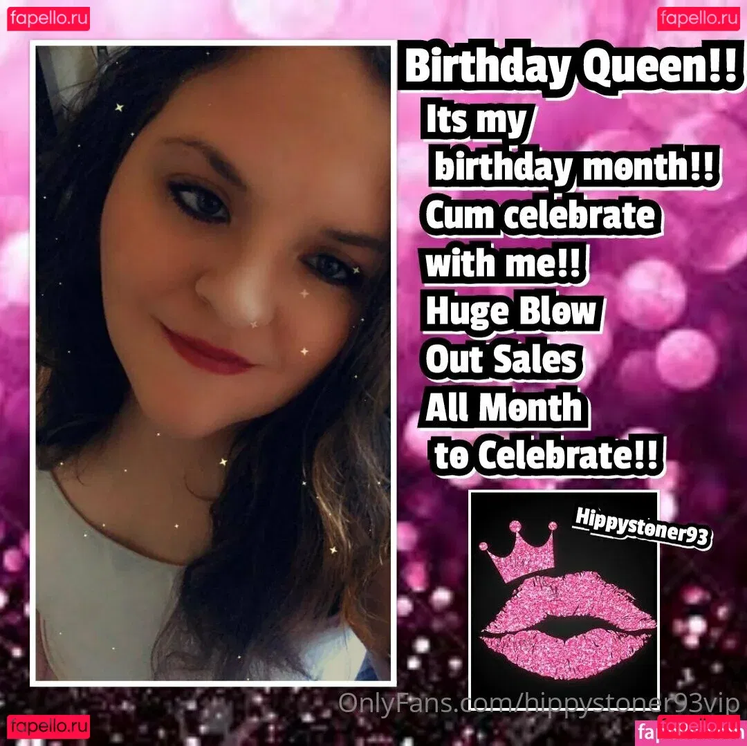 hippystoner93vip Onlyfans Photo Gallery 