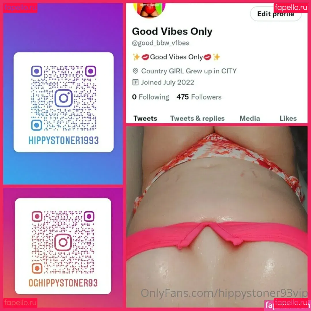 hippystoner93vip Onlyfans Photo Gallery 