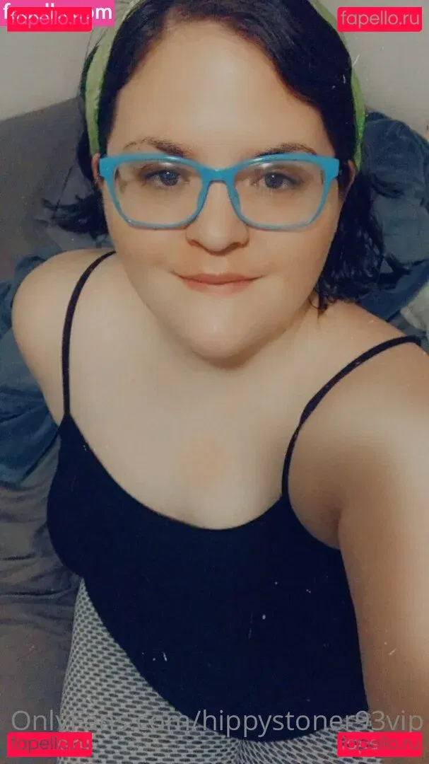 hippystoner93vip Onlyfans Photo Gallery 