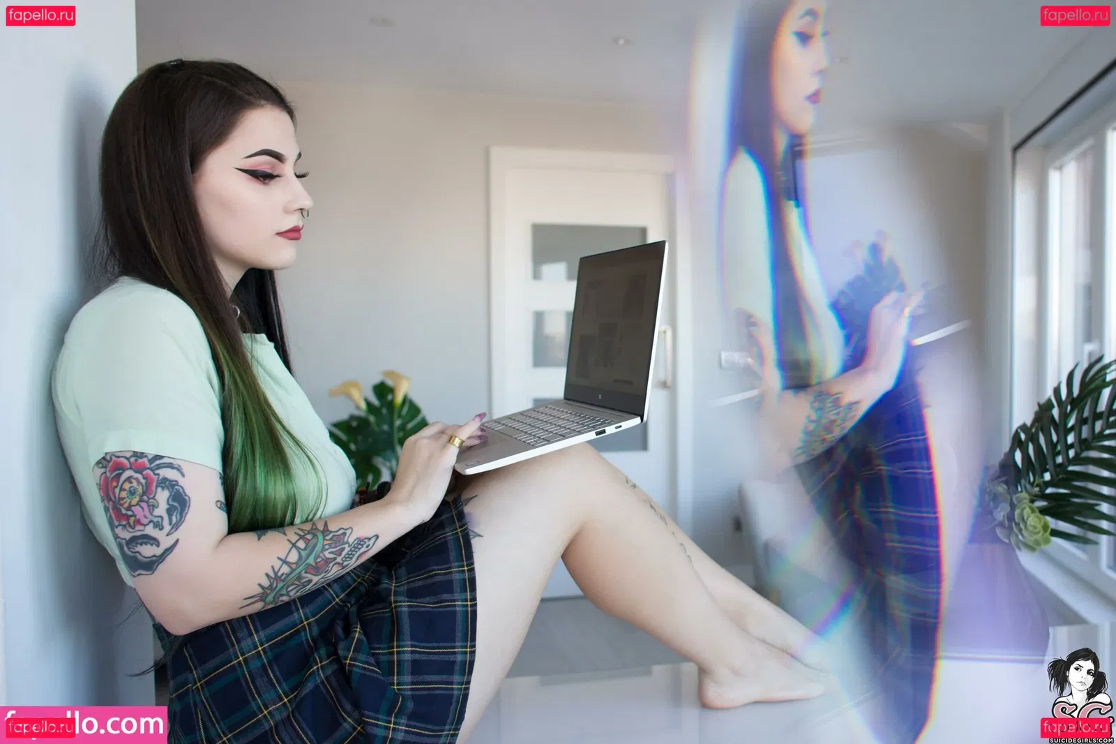 Douji Onlyfans Photo Gallery 