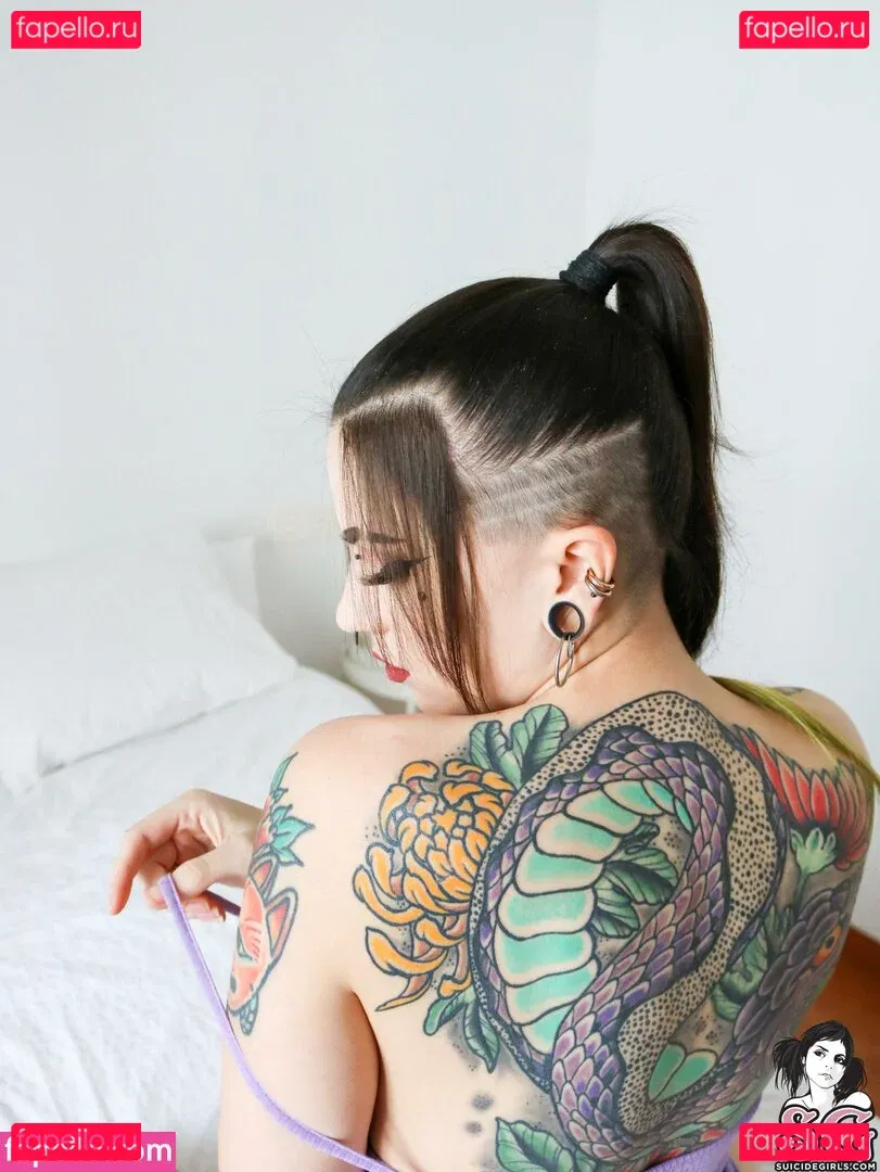 Douji Onlyfans Photo Gallery 