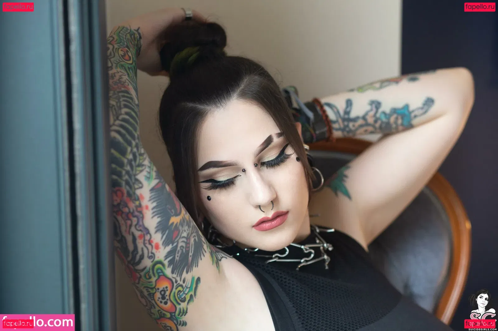 Douji Onlyfans Photo Gallery 