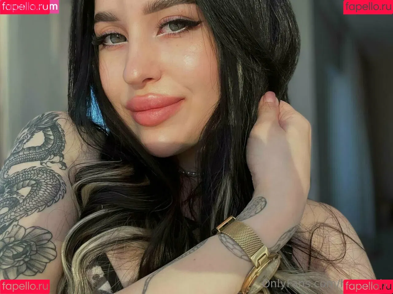 honeyaly Onlyfans Photo Gallery 