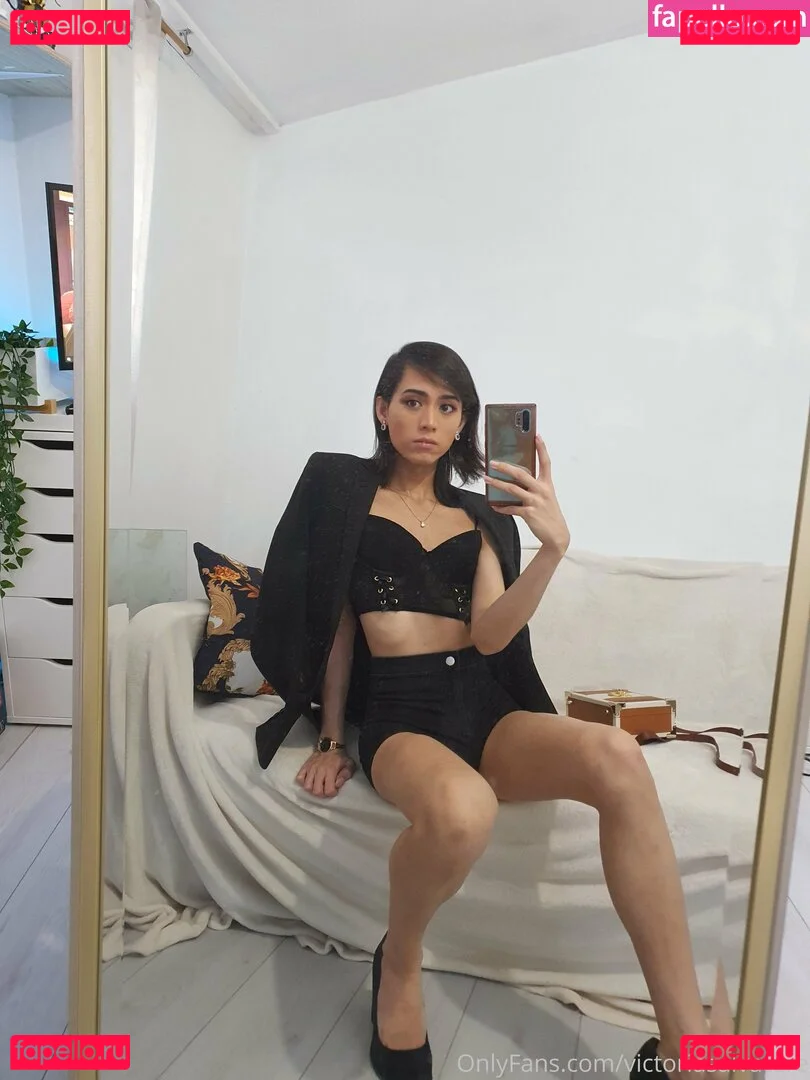 victoriasalvatore Onlyfans Photo Gallery 