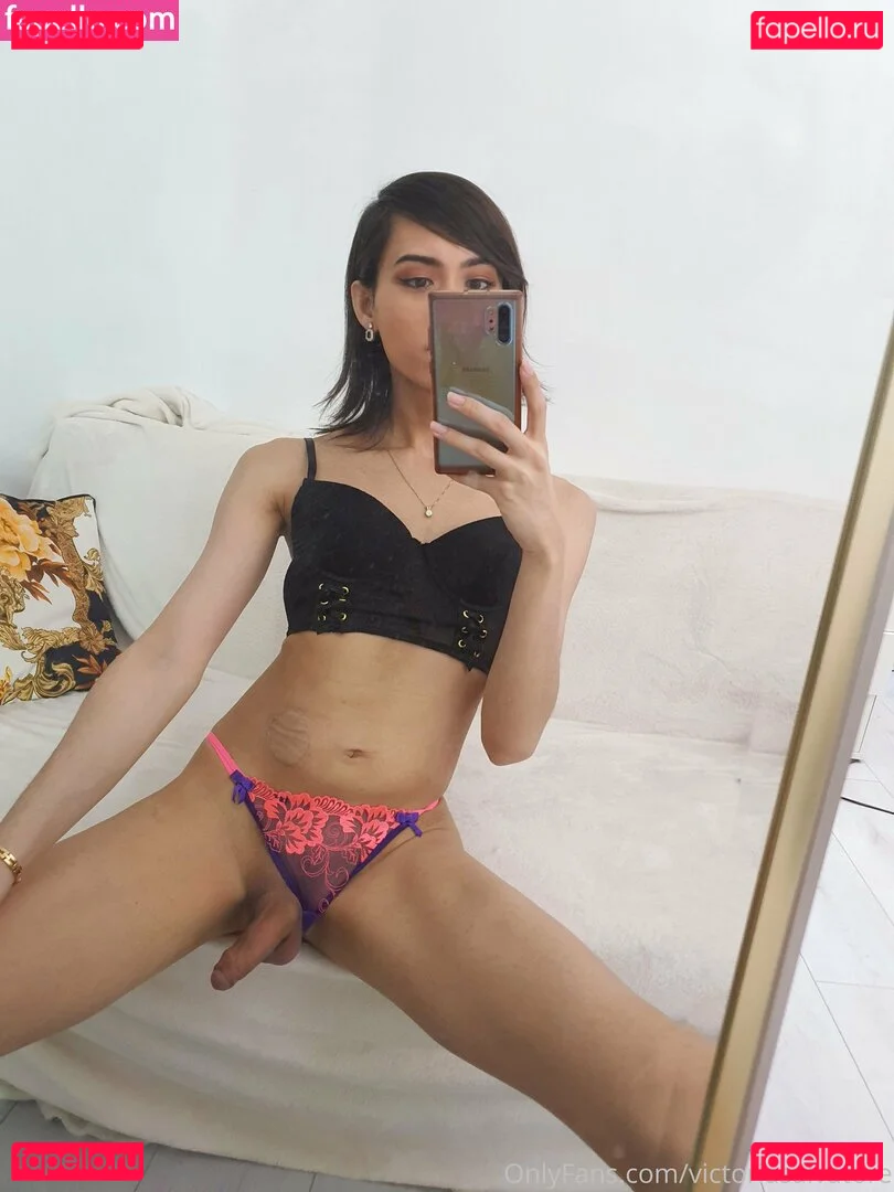 victoriasalvatore Onlyfans Photo Gallery 