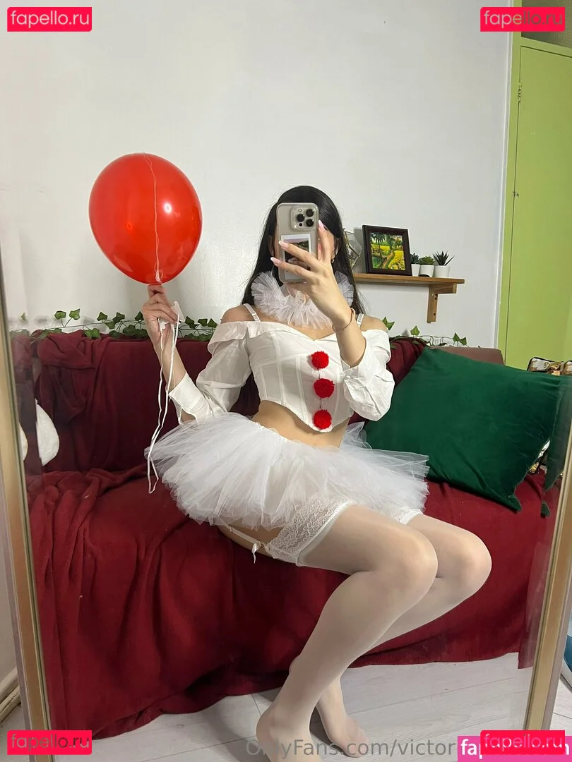 victoriasalvatore Onlyfans Photo Gallery 