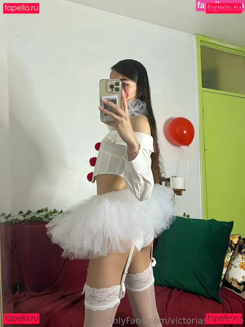 victoriasalvatore Onlyfans Photo Gallery 