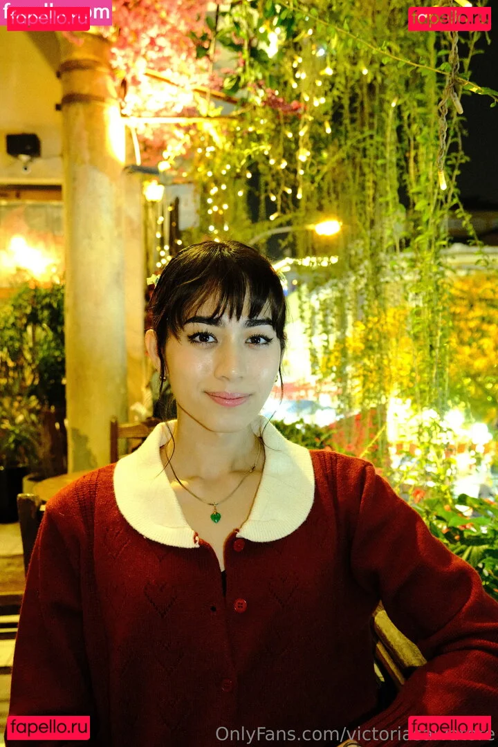 victoriasalvatore Onlyfans Photo Gallery 