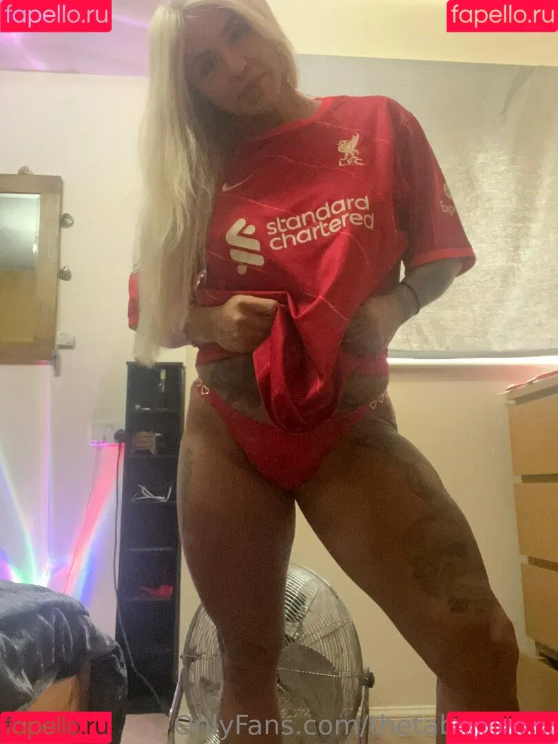 thetabbyanne Onlyfans Photo Gallery 