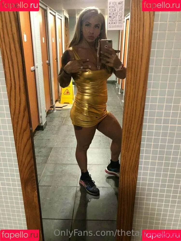 thetabbyanne Onlyfans Photo Gallery 