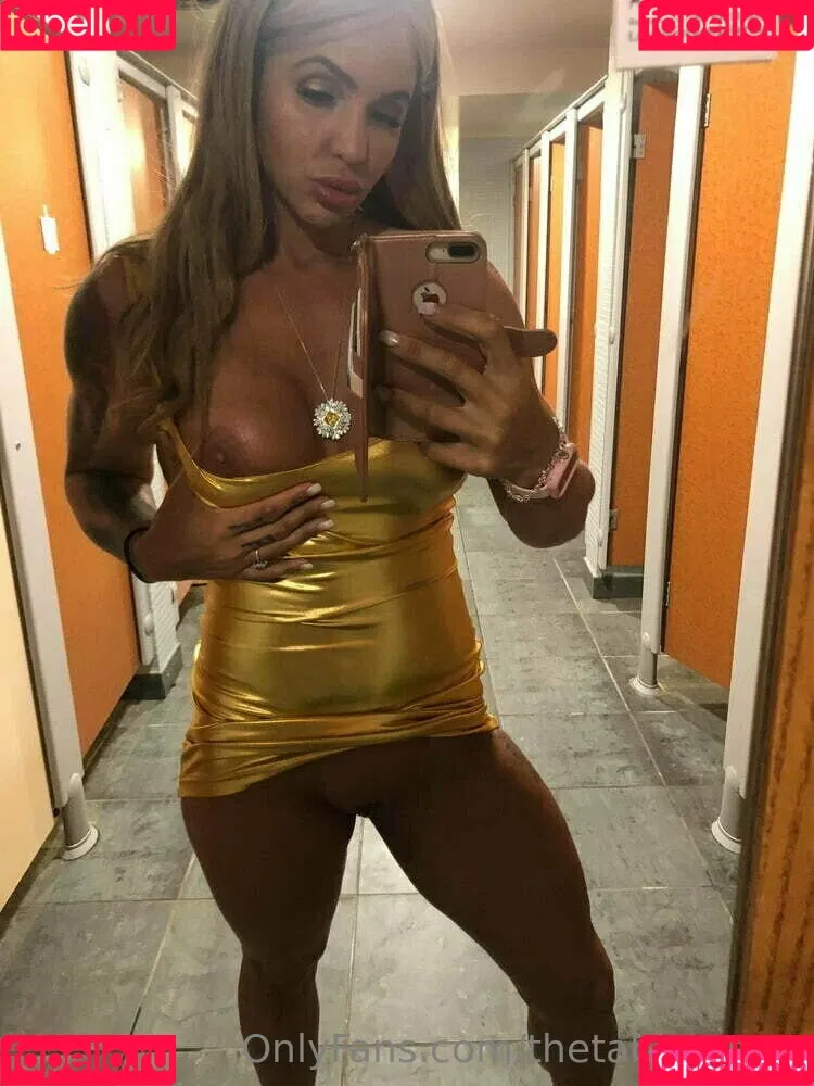 thetabbyanne Onlyfans Photo Gallery 