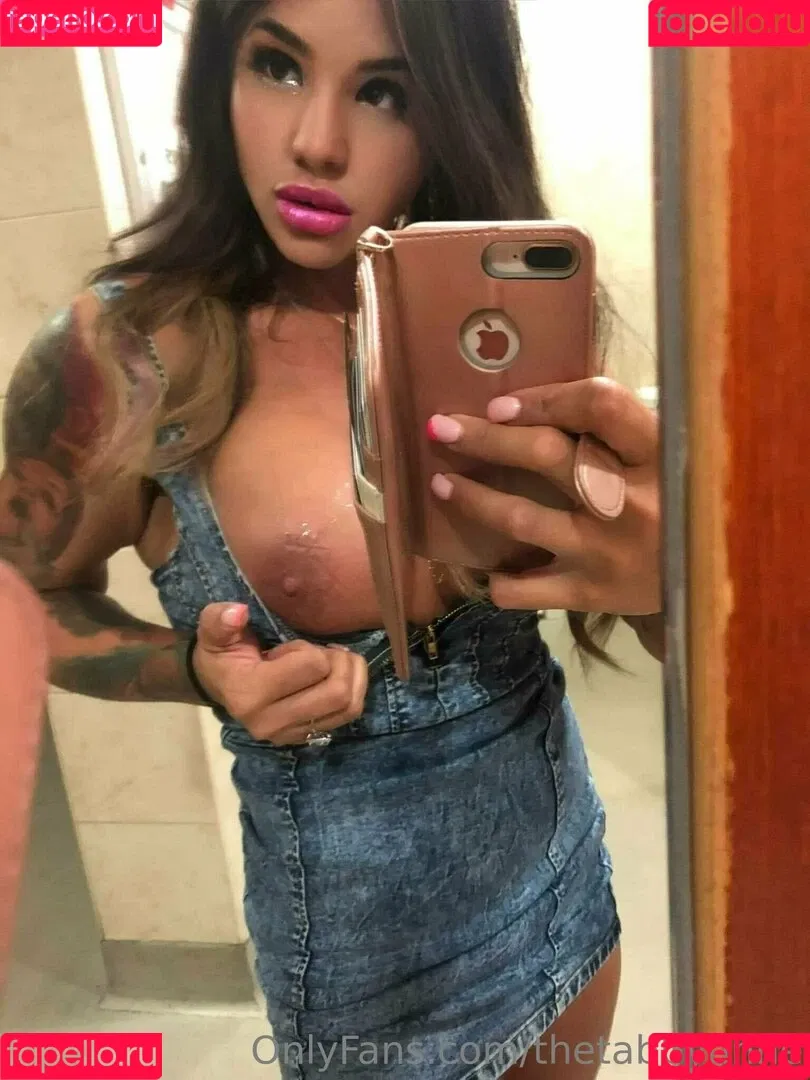thetabbyanne Onlyfans Photo Gallery 