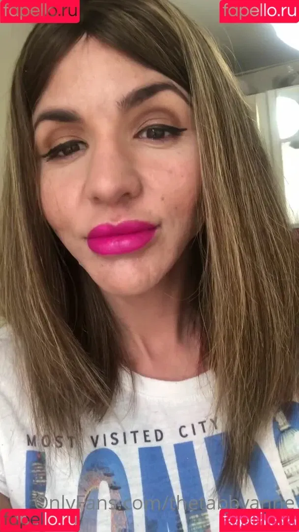 thetabbyanne Onlyfans Photo Gallery 