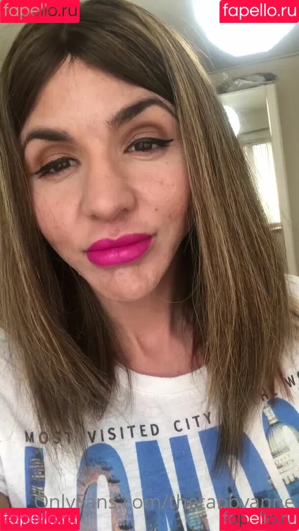 thetabbyanne Onlyfans Photo Gallery 