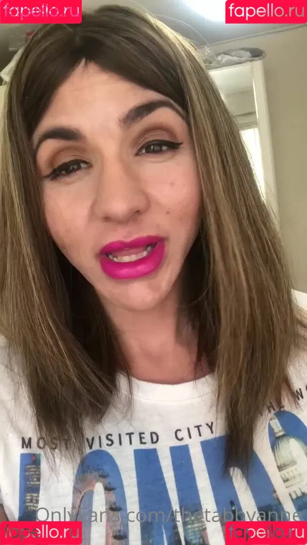 thetabbyanne Onlyfans Photo Gallery 