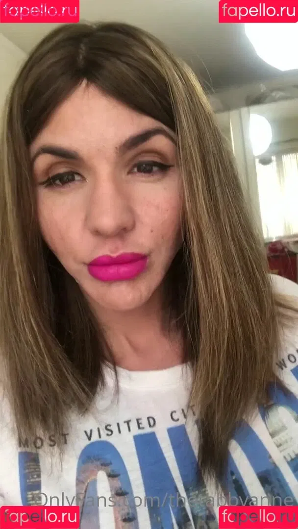 thetabbyanne Onlyfans Photo Gallery 