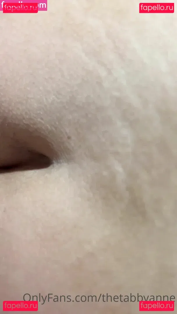 thetabbyanne Onlyfans Photo Gallery 