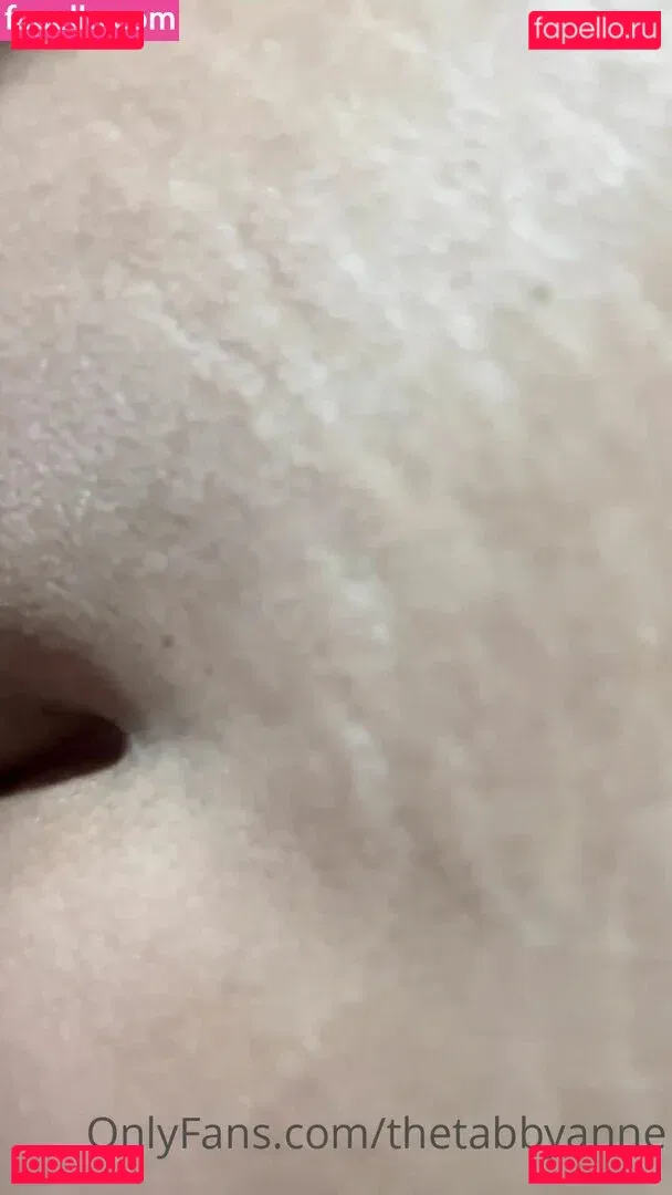 thetabbyanne Onlyfans Photo Gallery 