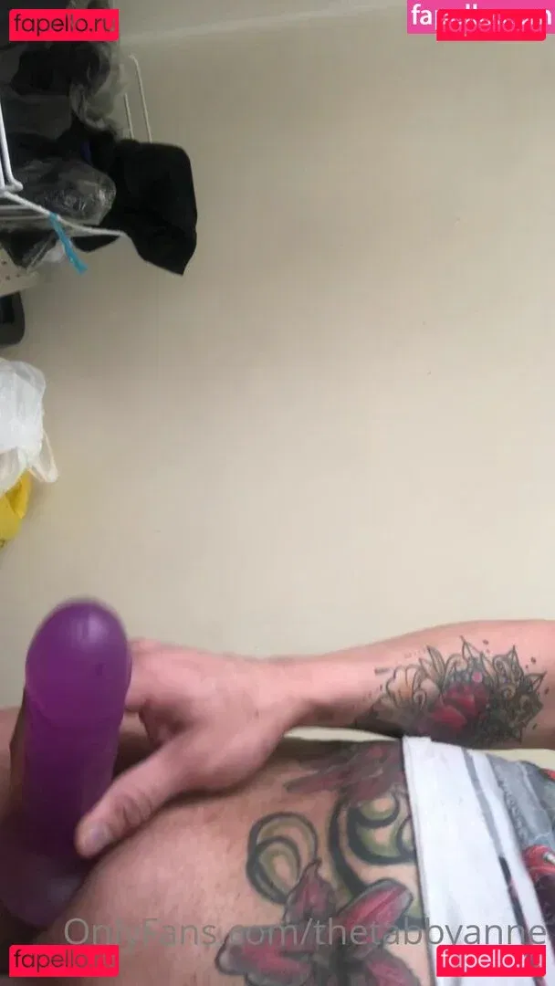 thetabbyanne Onlyfans Photo Gallery 